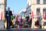 Inauguracja festiwalu na Rynku